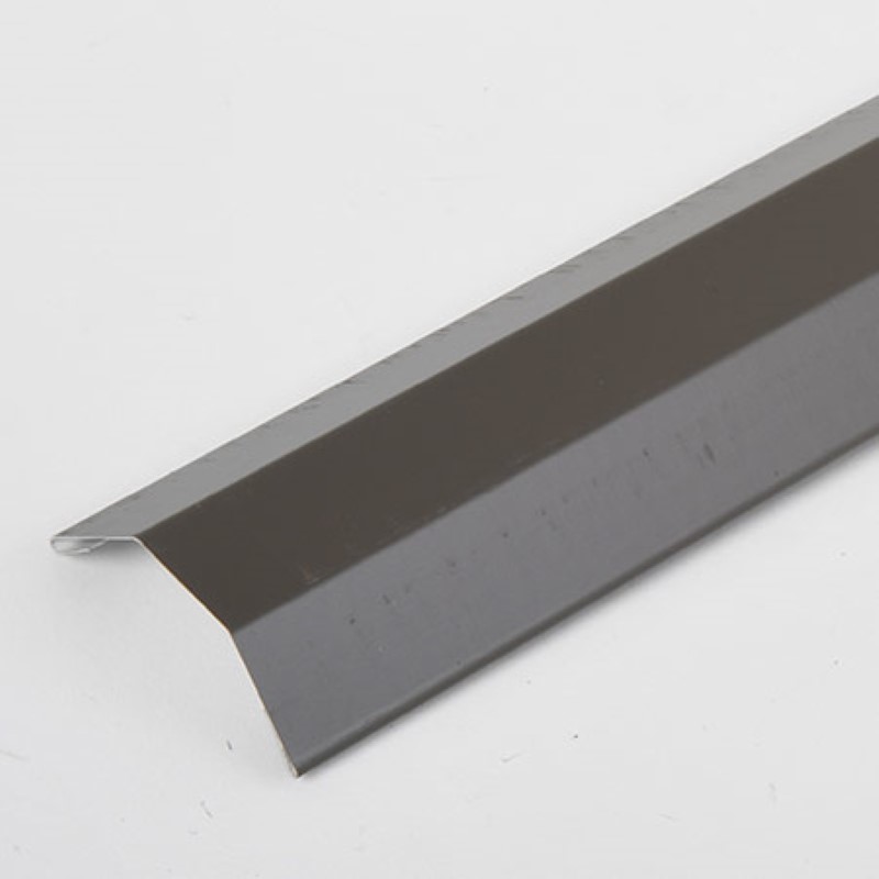 GUTTER STRAP for Metal Buildings Steel Store